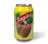 Boisson à l'Ananas SAGIKO 320 ml