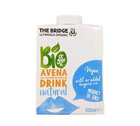 Boisson à l'avoine 500ml EKO The Bridge