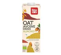 Boisson à l'avoine - Amande 1l