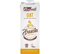 Boisson à l'avoine Barista1l Ecomil