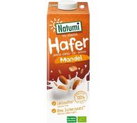 Boisson À L'avoine Et Aux Amandes Sans Sucres Ajoutés1L - Natumi