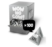 Oatly Boisson à l'avoine longue durée – portion unique 20 ml – lot de 100