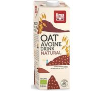 Boisson à l'avoine - Natural 1l