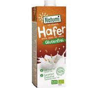 Boisson à l'avoine - nature sans gluten 1L