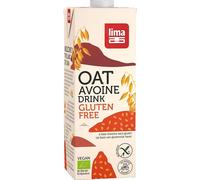 Boisson à l'avoine - Sans gluten 1l
