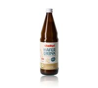 Boisson à l'avoine SANS GLUTEN BIO 0,75 l Voelkel