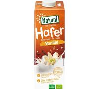 Boisson à l'avoine - Vanille 1L