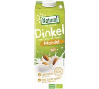 Boisson à l'épeautre - Amande 1L