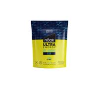 Boisson Ã©nergÃ©tique NAAK Bouillon salÃ© - MÃ©lange pour Boisson Ultra Energy (720g) TU