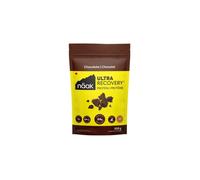 Boisson Ã©nergÃ©tique NAAK Poudre ProtÃ©inÃ©e Chocolat - Ultra Recovery (500g) TU