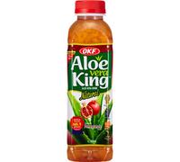 Boisson Aloe Vera OKF Grenade 500 ml