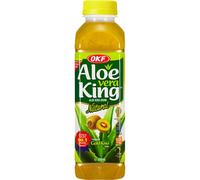 Boisson Aloe Vera OKF Kiwi 500 ml