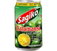 Boisson au Calamansi SAGIKO 320 ml