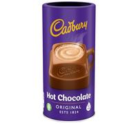 Boisson au chocolat Cadbury Fair Trade 750G