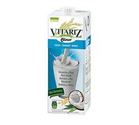 Lait Vitariz Riz à la noix de coco 1L