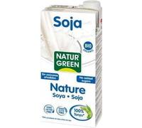 Boisson au soja1 l Naturgreen