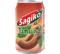 Boisson au Tamarin SAGIKO 320 ml