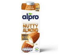 Alpro Lait d'Amandes Entières, 1L
