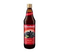 Boisson aux prunes Rabenhorst 750ml