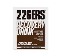 Boisson aux sels minéraux 226ERS Recovery Drink Chocolat Unidose