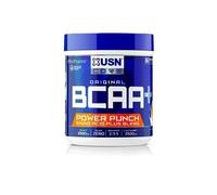 Boisson BCAA Power Punch - Pasteque - 400 g