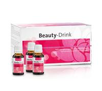 Boisson beauté 15 x 20 ml
