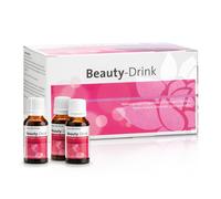 Boisson beauté collagène - acide hyaluronique