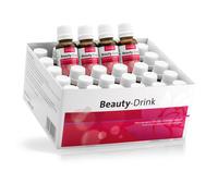 Boisson beauté collagène - acide hyaluronique