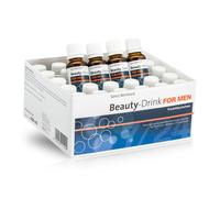 Boisson Beauté pour homme