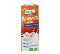 Boisson bio à l'avoine et aux algues 1 L