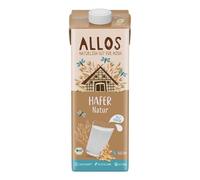 BOISSON BIO D'AVOINE 1 L - ALLOS