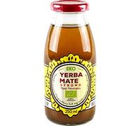 BOISSON BIO FORT YERBA MATE 250 ml - DARY NATURY