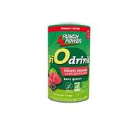 Boisson Biodrink Punch Power antioxydant fruits rouges - 500g