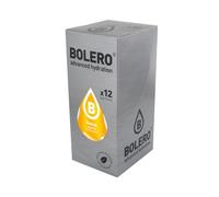 Boisson Bolero au citron avec de la stévia (lot de 12)