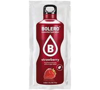 Boisson Boléro - L'unité - Fraise