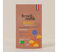 Boisson boost, votre alternative au café 20 doses french mush