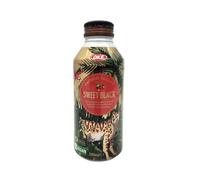 Boisson Café Premium Doux Noir et Café Noir OKF 390ml/Bouteille - Offres de 5, 10 et 20 Bouteilles - Livraison Gratuite France (20 bouteilles, Sweet black)