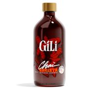 Boisson Chai barista bio mélange d’épices 500 ml Gili