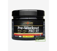 Boisson Crown Sport Nutrition PRE Workout PRO ST 300 g