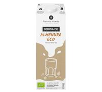 Boisson d'amande Eco Planeta Potager 1L