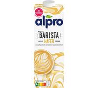 Boisson d'avoine Alpro® Barista UHT, enrichie en vitamines 1,0 L