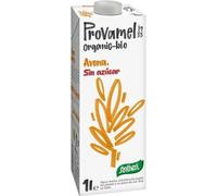 Boisson d'avoine Santiveri Boisson d'avoine sans sucre8X1L