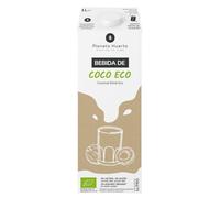Boisson de noix de coco Eco Planeta potager 1 l