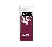 Boisson de récupération 226ERS Nitropro Beetroot Vegan