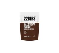 Boisson de recuperation 226ers recovery drink chocolat 1000g
