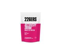 Boisson de recuperation 226ers recovery drink fraise 1000g