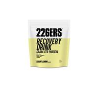 Boisson récupératrice 226ERS Recovery Drink 0,5kg yaourt citron