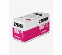 Boisson de récupération 226ERS Recovery saveur fraise 50 g (15 sachets)