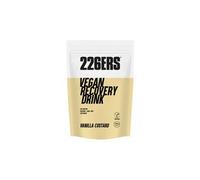 Boisson de recuperation 226ers recovery vegan vanille 1kg