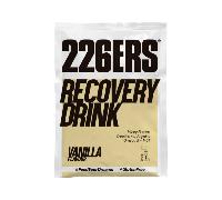 Boisson de récupération 226ERS Vanille en portion individuelle